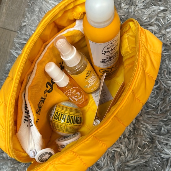 Sol de Janeiro Other - Sol de janeiro bundle set!